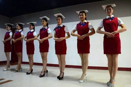 服務禮儀訓練方法干貨 高效提升專業形象