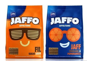 農產品包裝設計與軟件開發的融合 打造新時代產品競爭力的雙引擎