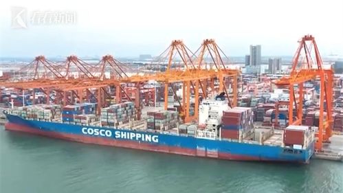 今年前8個(gè)月我國貨物貿(mào)易與技術(shù)進(jìn)出口實(shí)現(xiàn)雙增長