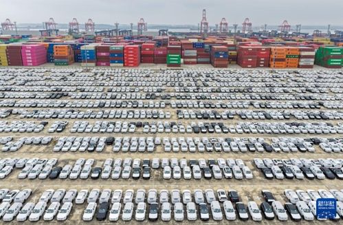 前三季度我國貨物貿(mào)易平穩(wěn)增長，進(jìn)出口展現(xiàn)強(qiáng)大韌性