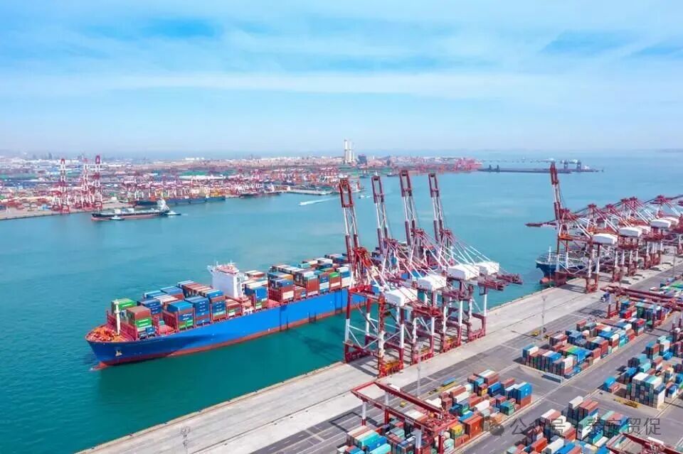 77115億元！山東前三季度經(jīng)濟(jì)數(shù)據(jù)出爐，貨物進(jìn)出口展現(xiàn)強(qiáng)勁韌性
