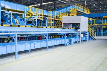 產(chǎn)業(yè)互聯(lián)網(wǎng)驅(qū)動(dòng)全球貿(mào)易新范式 解析貨物進(jìn)出口的數(shù)字化發(fā)展趨勢