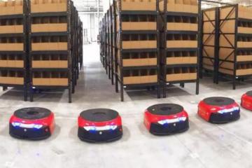 科技賦能物流新生態(tài) 企業(yè)資訊、技術(shù)進(jìn)出口與物流產(chǎn)品網(wǎng)的深度融合